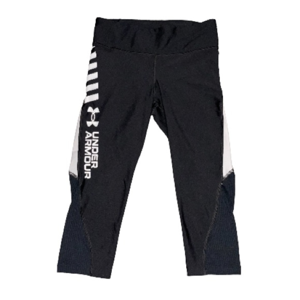 Under Armour Capri Leggings